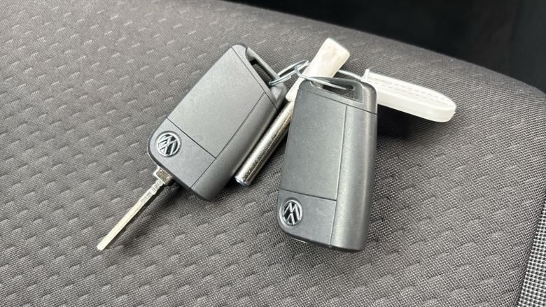 Volkswagen Polo 1.0 TSI Life 5dr Petrol Hatchback